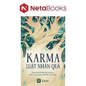 Karma - Luật Nhân Quả