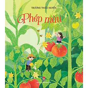 Phép Màu