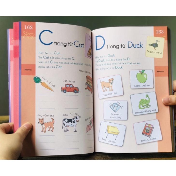 Sách - Braint Quest Workbook Pre K (AC)