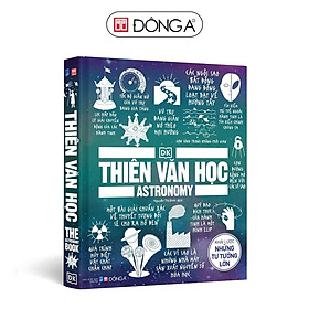 Thiên văn học - Khái lược những tư tưởng lớn