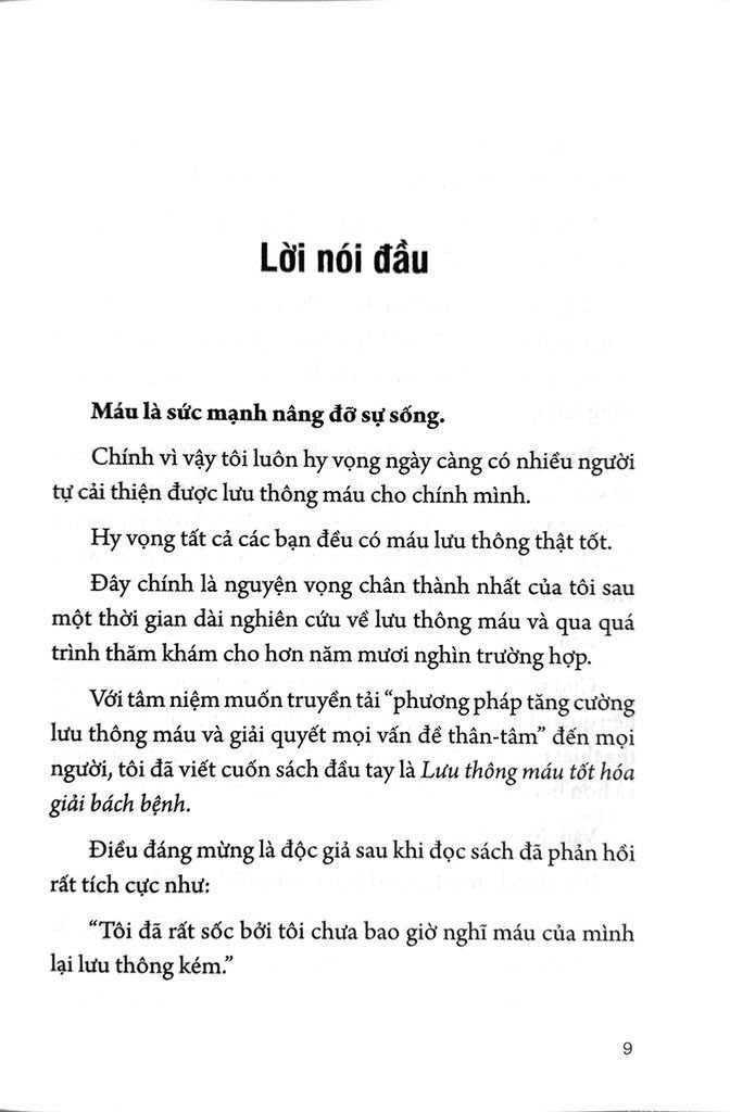 Phương Pháp Ăn Uống Cải Thiện Lưu Thông Máu - THA