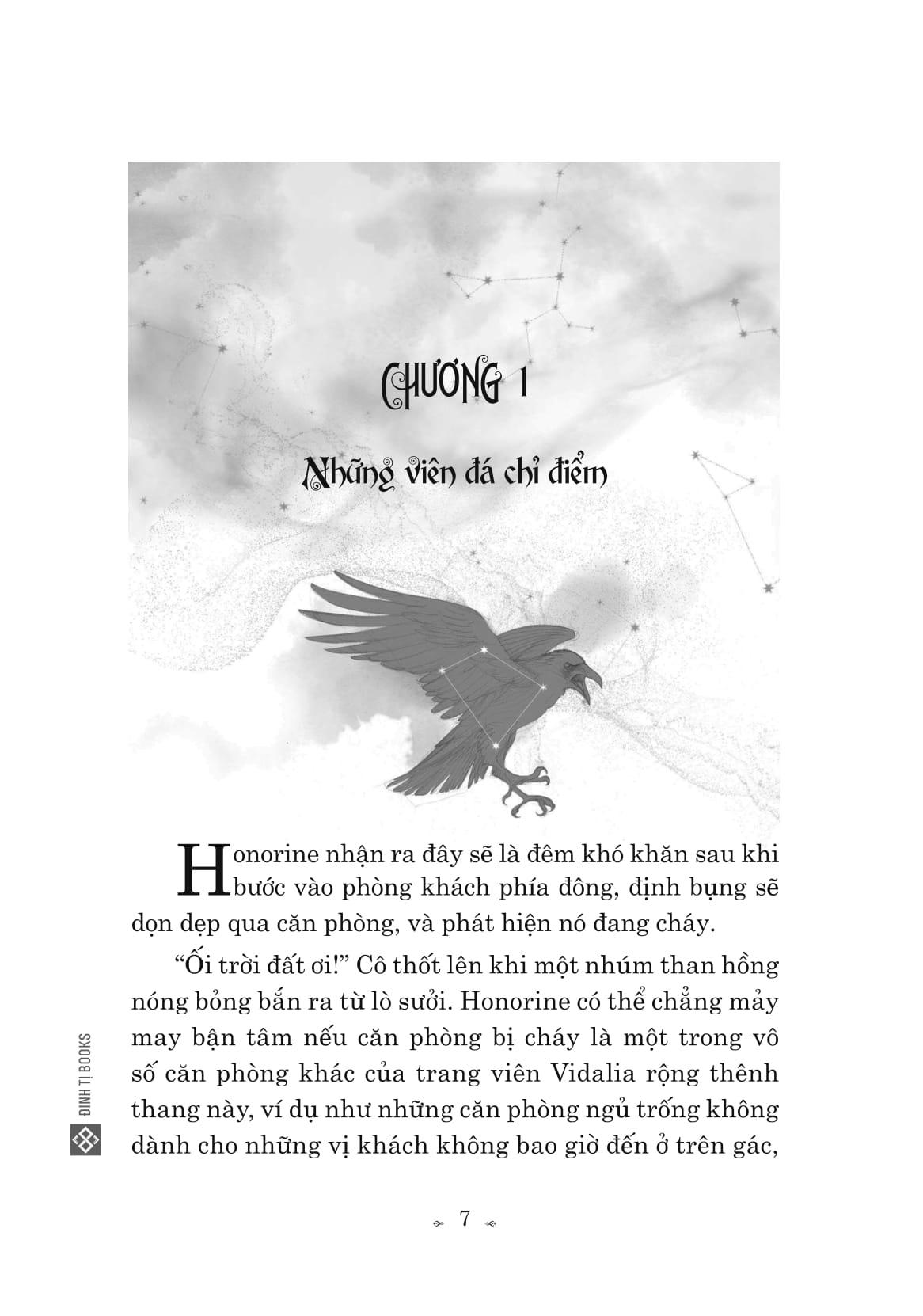 Kẻ Trộm Sao