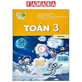 Toán 3/2 (Kết Nối) (2023)