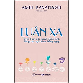 Luân Xa