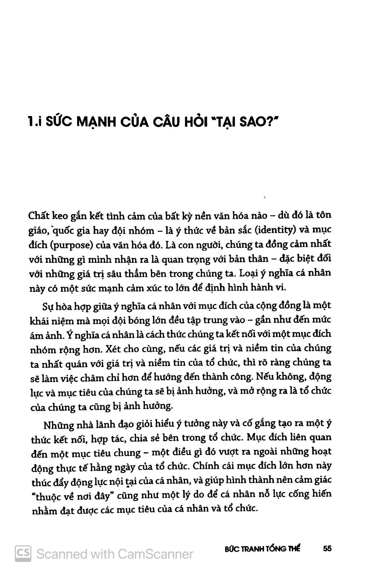 Phong Cách Barcelona - Giải Mã AND Của Nền Văn Hóa Chiến Thắng