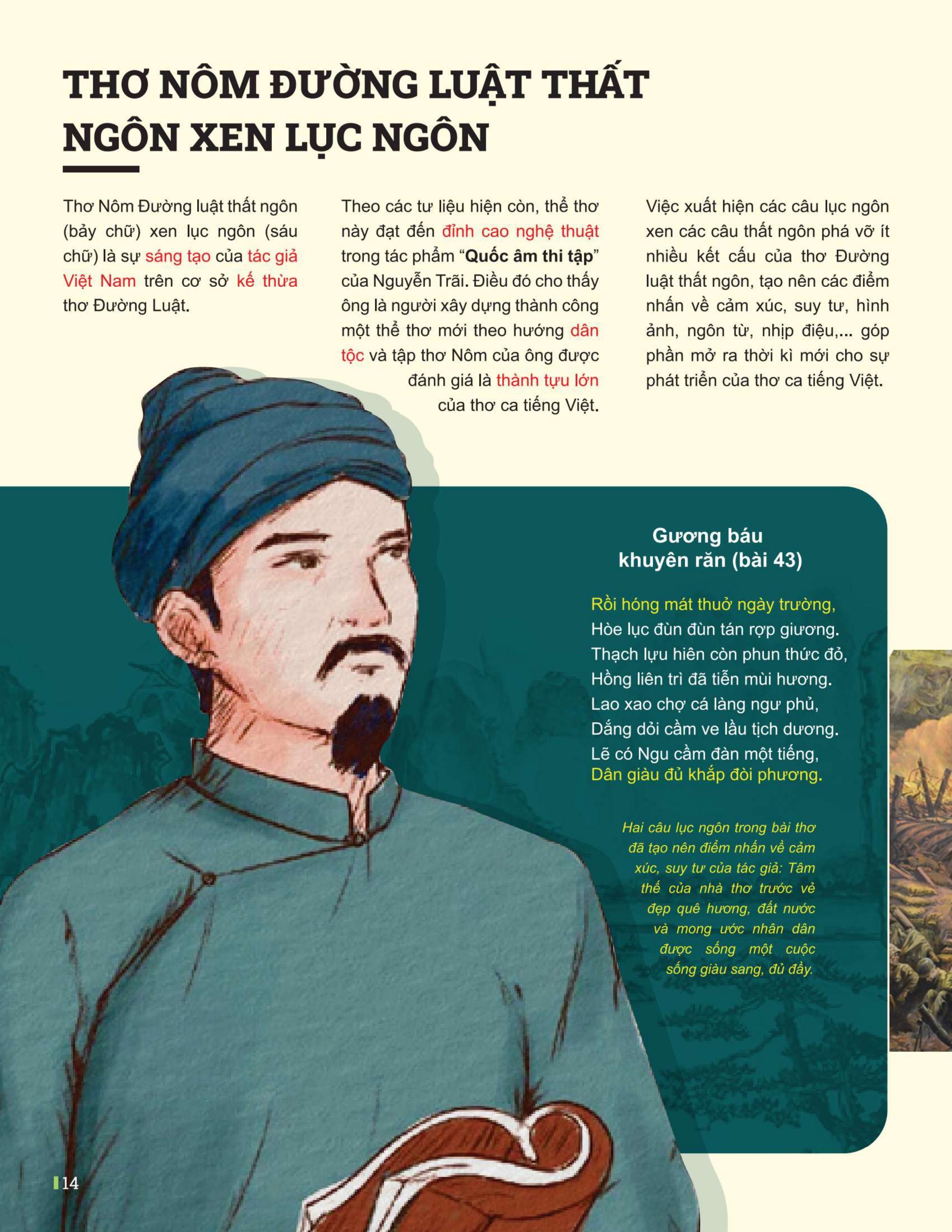 Đột Phá Tư Duy Ngữ Văn 10 Tập 2 (Theo Bộ Sách Cánh Diều) - Bản Quyền