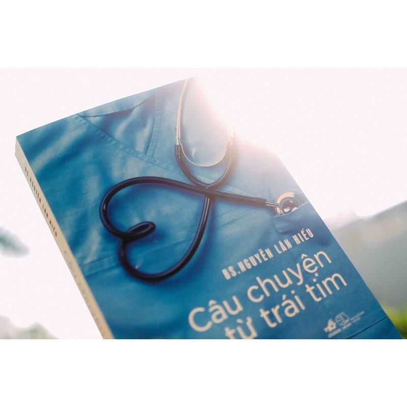 Câu chuyện từ trái tim - Bản Quyền