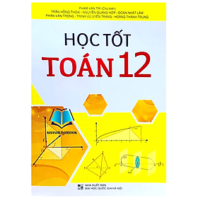 Sách - Học tốt Toán 12