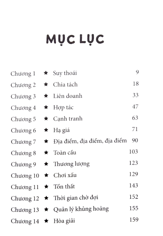 The Lemonade War: Thương Vụ Nước Chanh