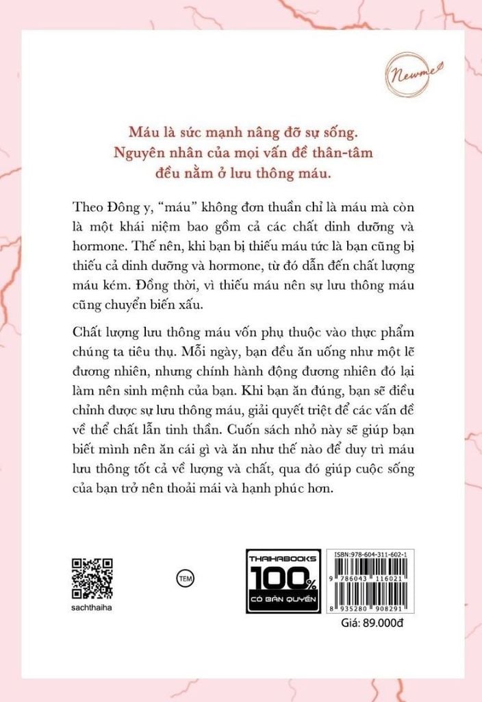 Phương Pháp Ăn Uống Cải Thiện Lưu Thông Máu - THA