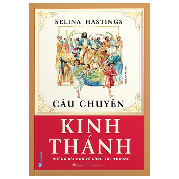 Câu Chuyện Kinh Thánh + Phúc Cho Ai Không Thấy Mà Tin