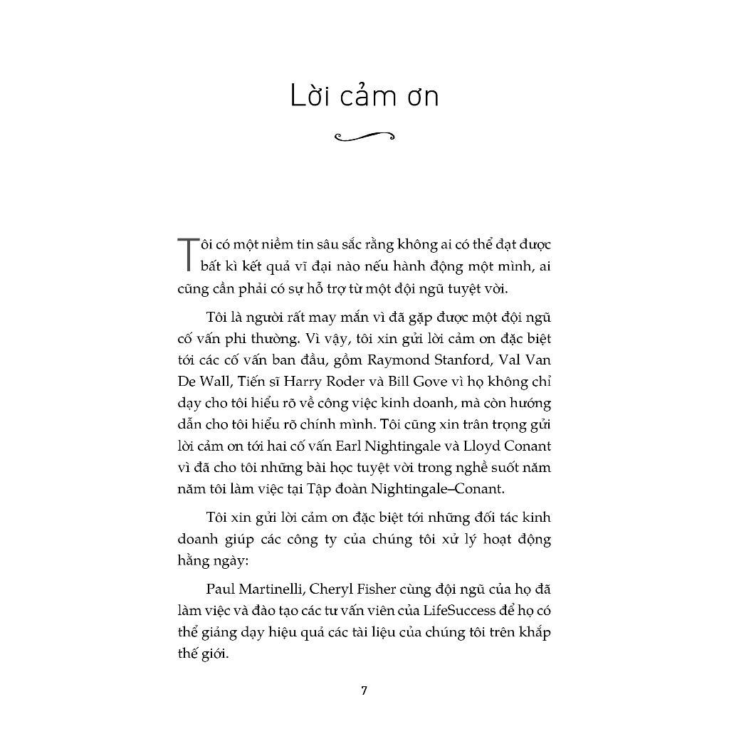 Sách - Vấn Đề Không Phải Là Tiền - Tân Việt Books
