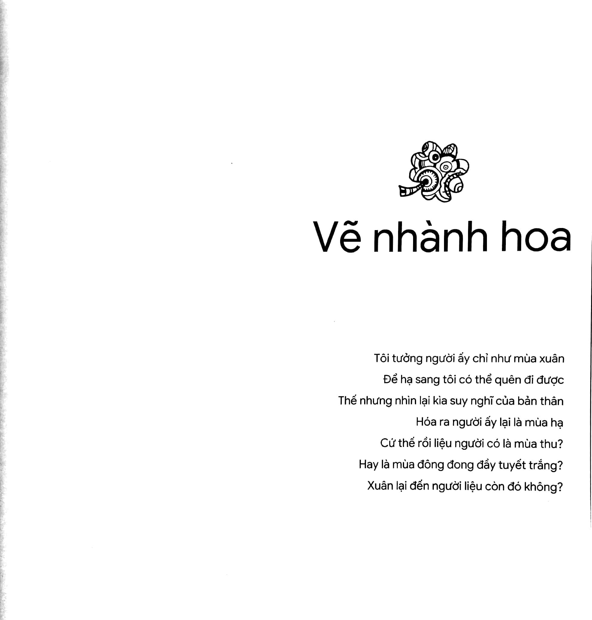 Bí Mật Tình Yêu - Tô Màu Tình Yêu