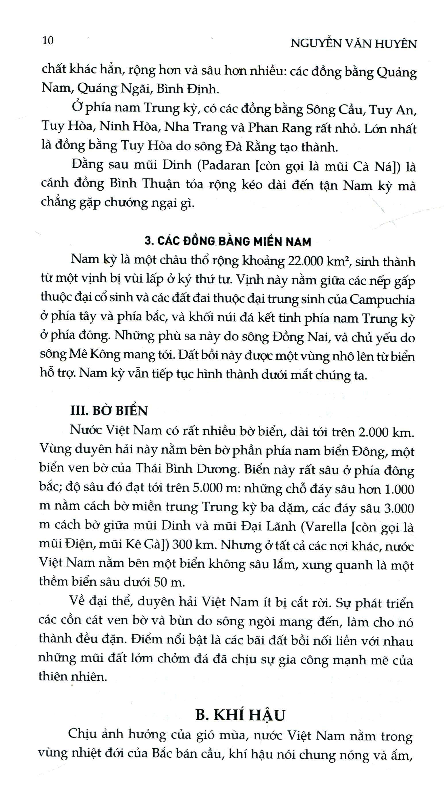 Văn Minh Việt Nam (Tái Bản 2023)