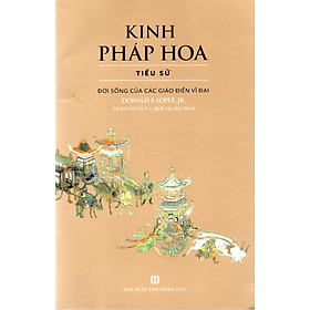 Kinh Pháp Hoa (tiểu sử)