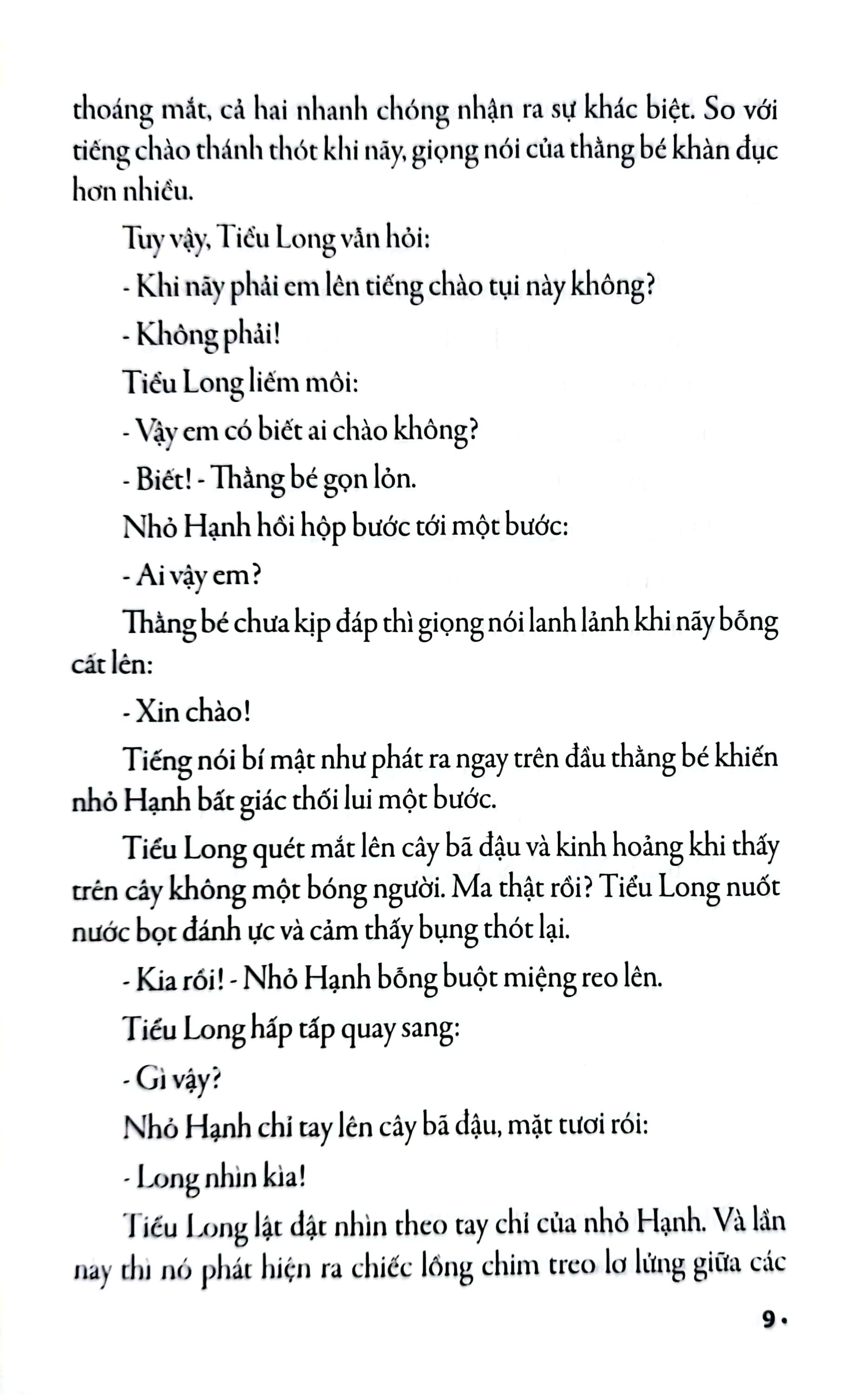 Kính Vạn Hoa - Tập 2 (Tái Bản 2022)