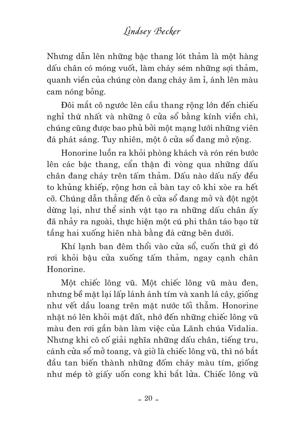 Kẻ Trộm Sao