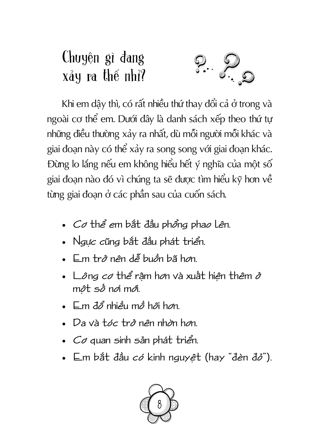 Sách Tuổi Dậy Thì - Từ Cô Bé Đến Cô Nàng + Từ Cậu Bé Đến Anh Chàng