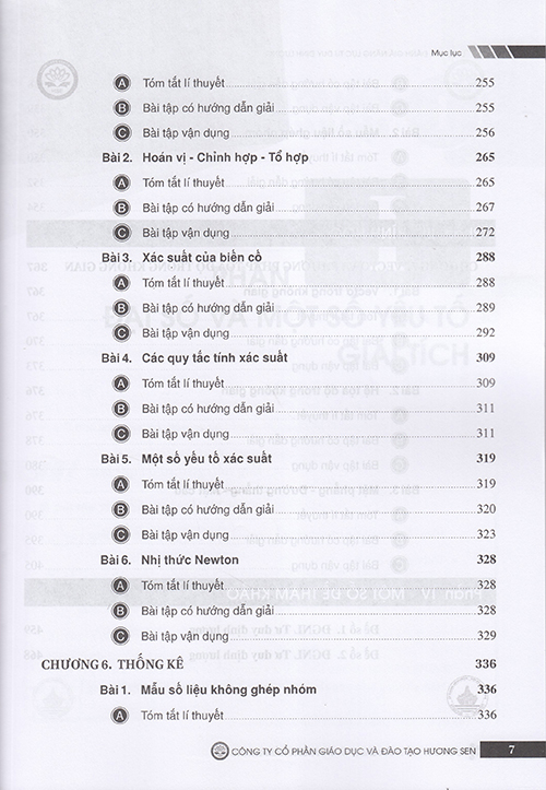 Sách - Luyện thi đánh giá năng lực Tư duy định lượng - Kiến thức lớp 12 (Dành cho các kì thi Đánh giá năng lực)