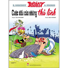 Asterix