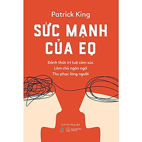 Sức Mạnh Của EQ - Bản Quyền