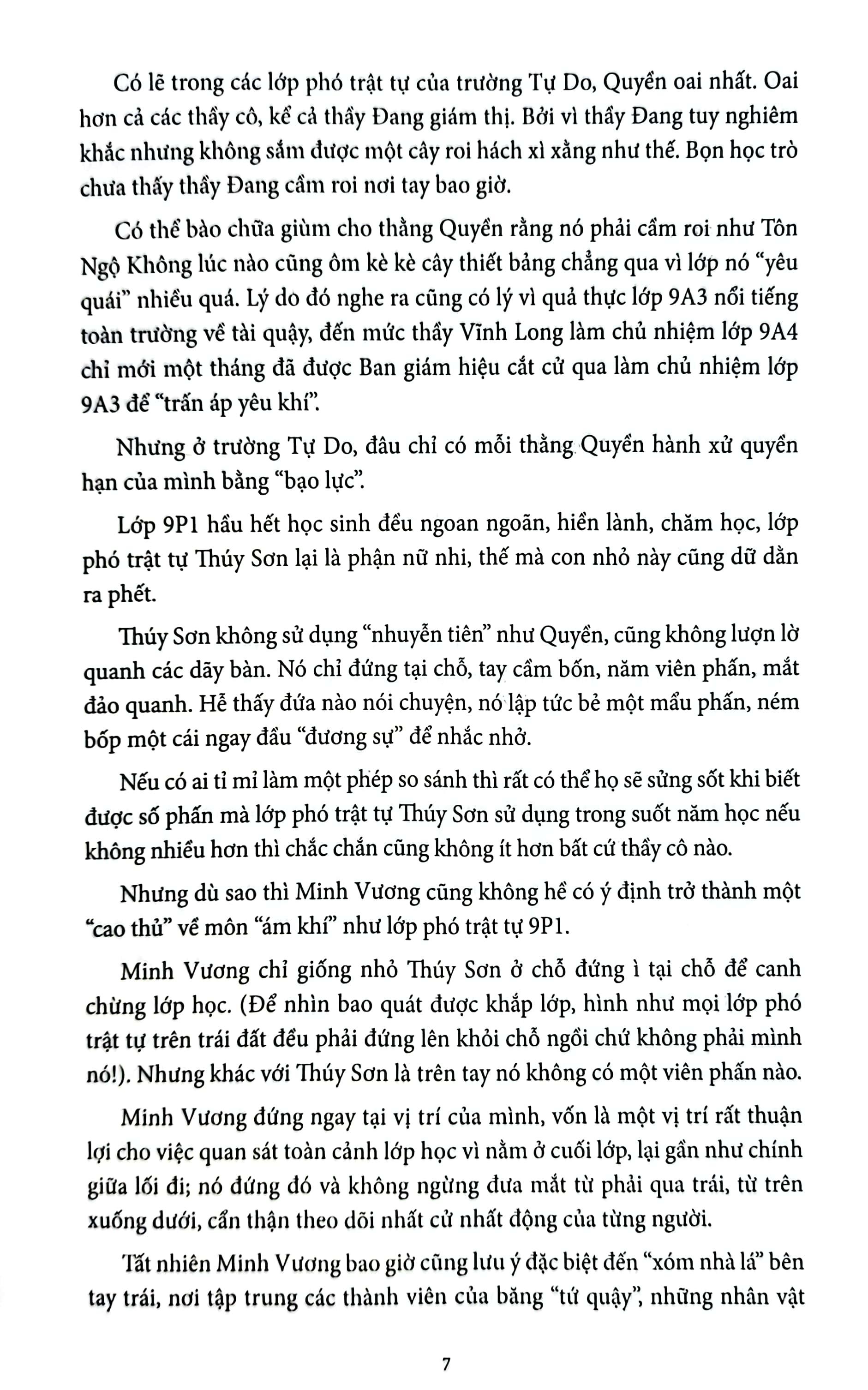 Kính Vạn Hoa - 5 - Phiên Bản Kỉ niệm 65 năm NXB Kim Đồng