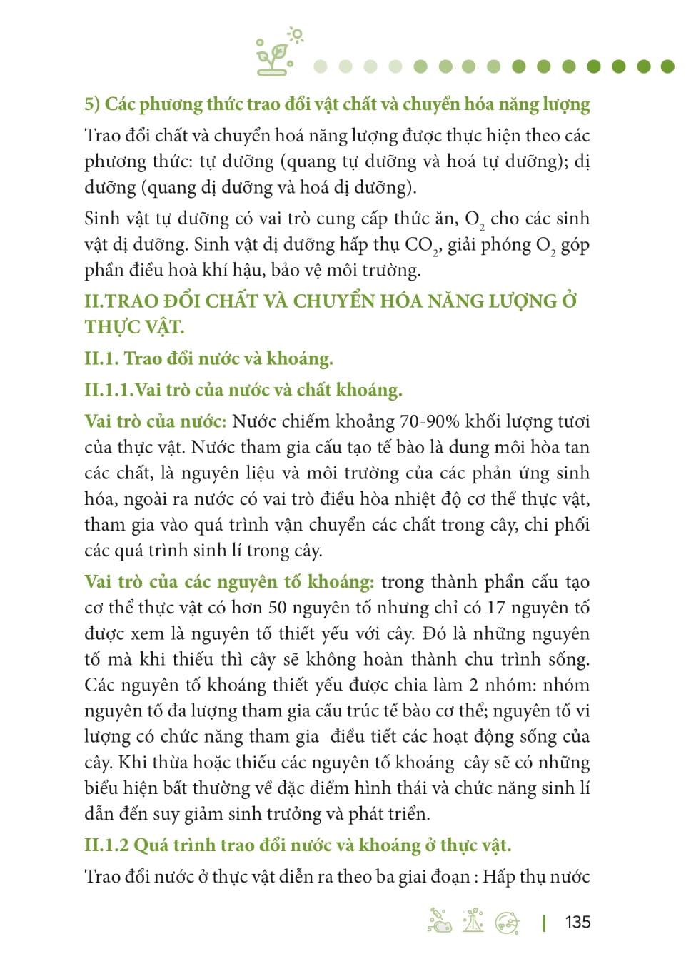 Sách - Sổ Tay Sinh Học Cấp 3 - All In One (Theo Chương Trình Giáo Dục Phổ Thông Mới)