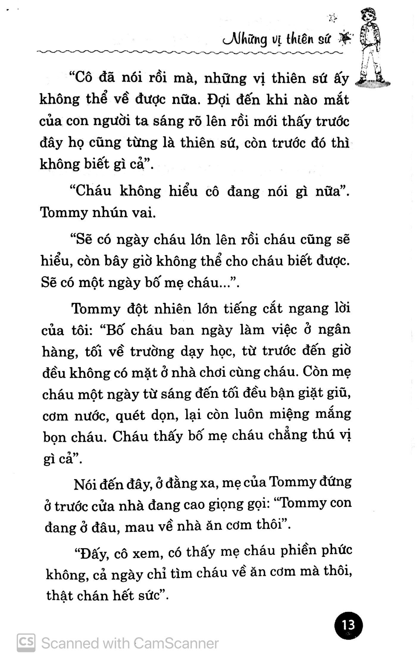 Những Câu Chuyện Đặc Sắc Dành Cho Lứa Tuổi Trưởng Thành (Tập 1)