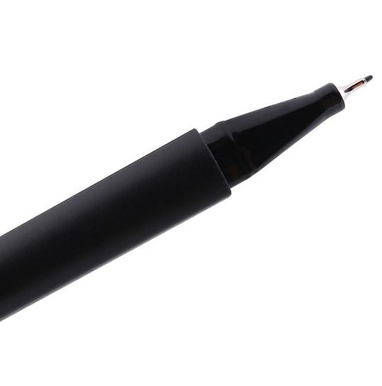 Bút Lông Kim Artline Supreme (0.4mm) - Xám