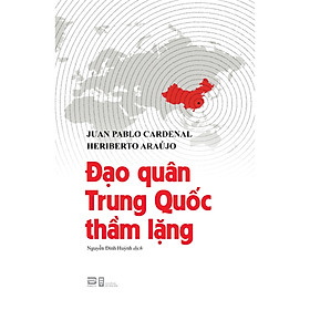 Đạo quân Trung Quốc thầm lặng