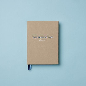 Sổ kế hoạch The Present Day planner (PHIÊN BẢN 2.0)
