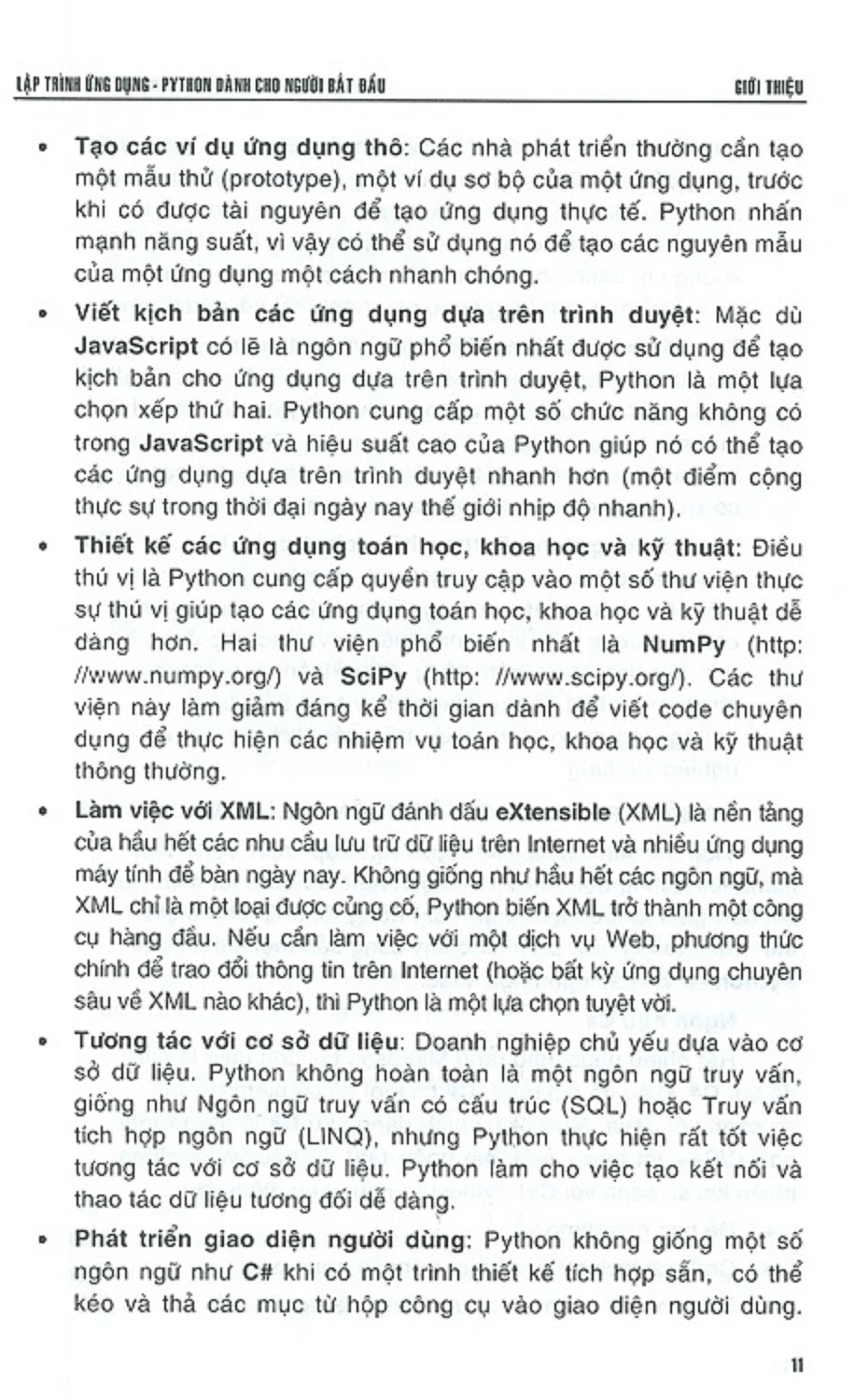 Lập Trình Ứng Dụng - Python Dành Cho Người Bắt Đầu _STK