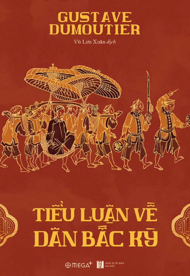 Tiểu Luận Về Dân Bắc Kỳ