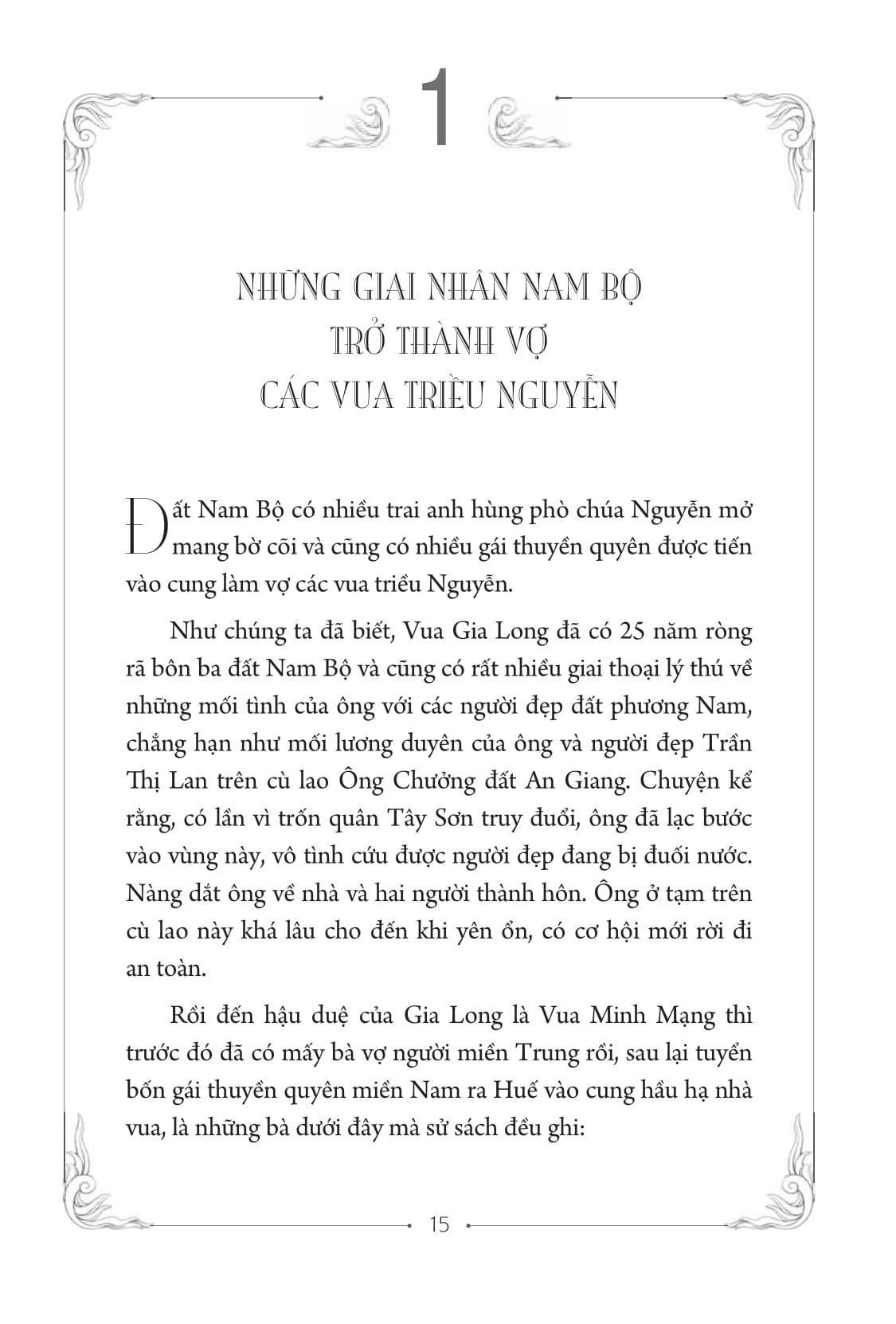 Nam Phương - Hoàng Hậu Cuối Cùng (Tái Bản 2020)