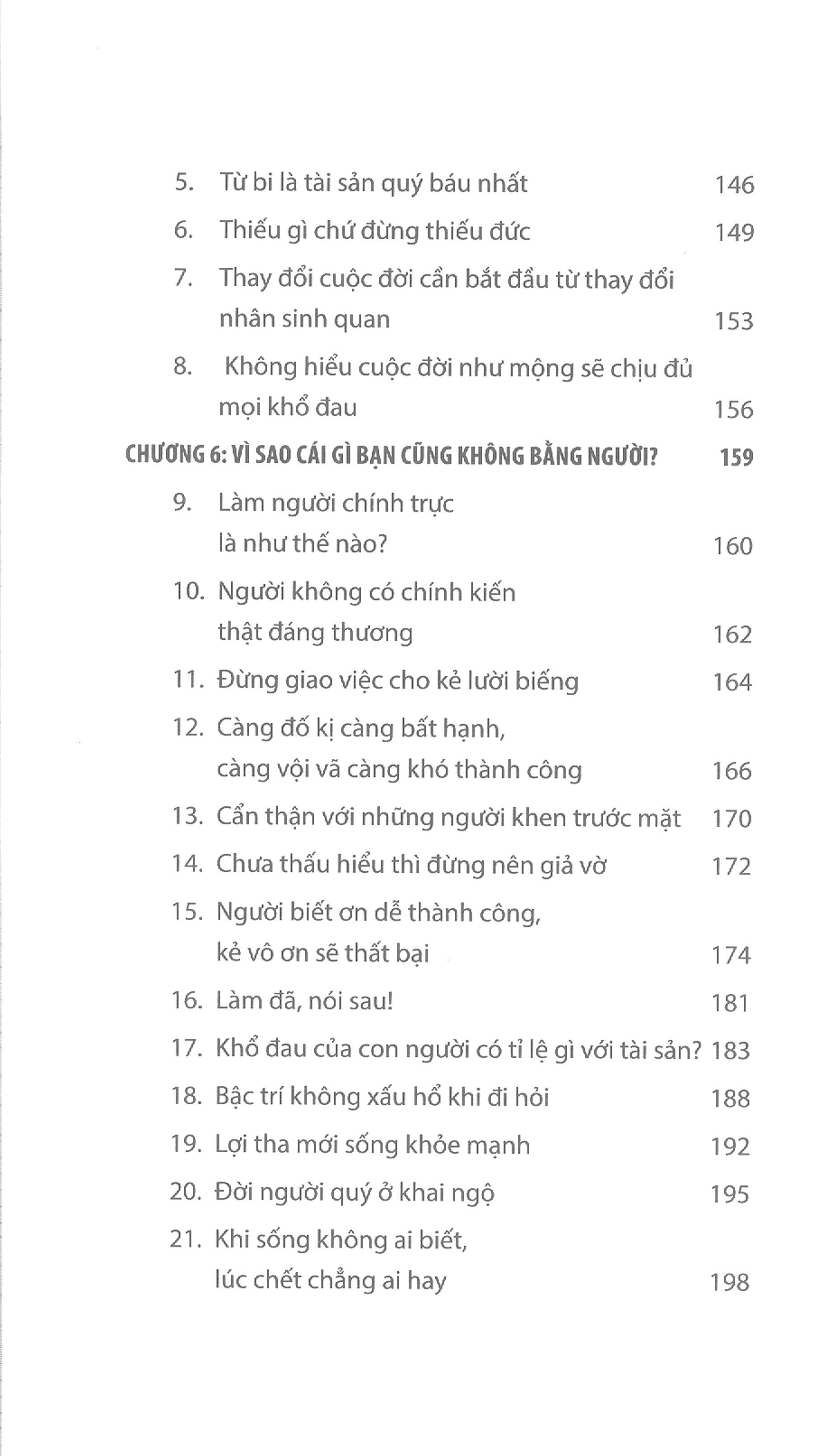 Tàn Khốc Mới Là Thanh Xuân