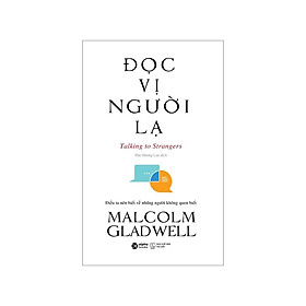 Đọc Vị Người Lạ - Bản Quyền