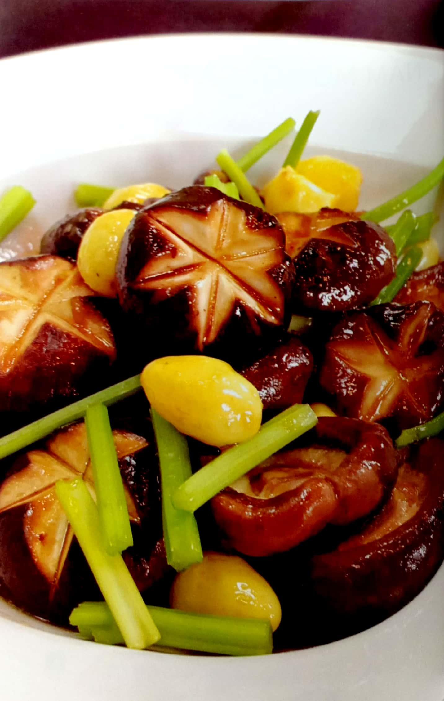 500 Món Chay Thanh Tịnh - Tập 16