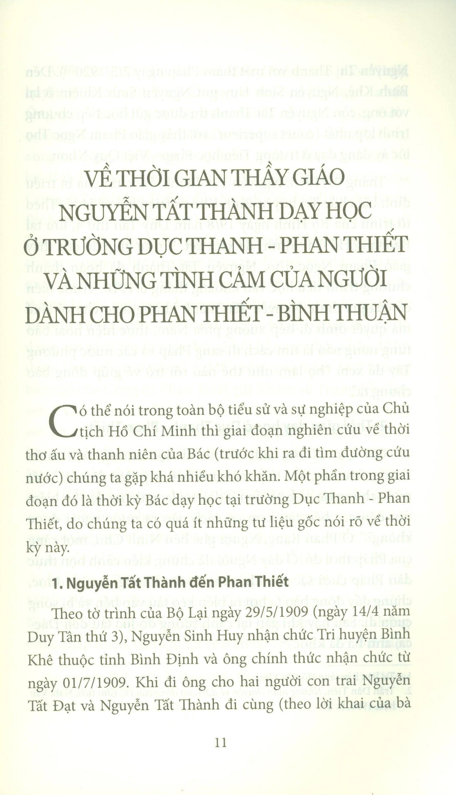 Kế Thừa Và Phát Huy Những Giá Trị Di Sản Hồ Chí Minh