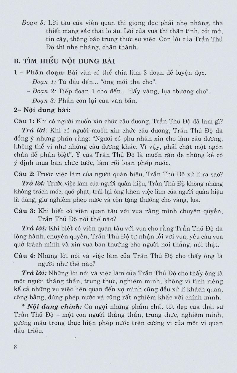 Học Tốt Tiếng Việt Lớp 5 (Tập 2)