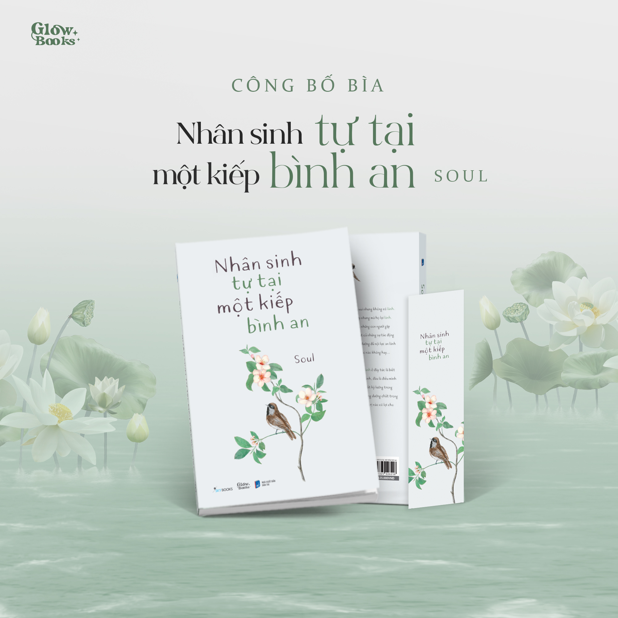 Nhân Sinh Tự Tại Một Kiếp Bình An