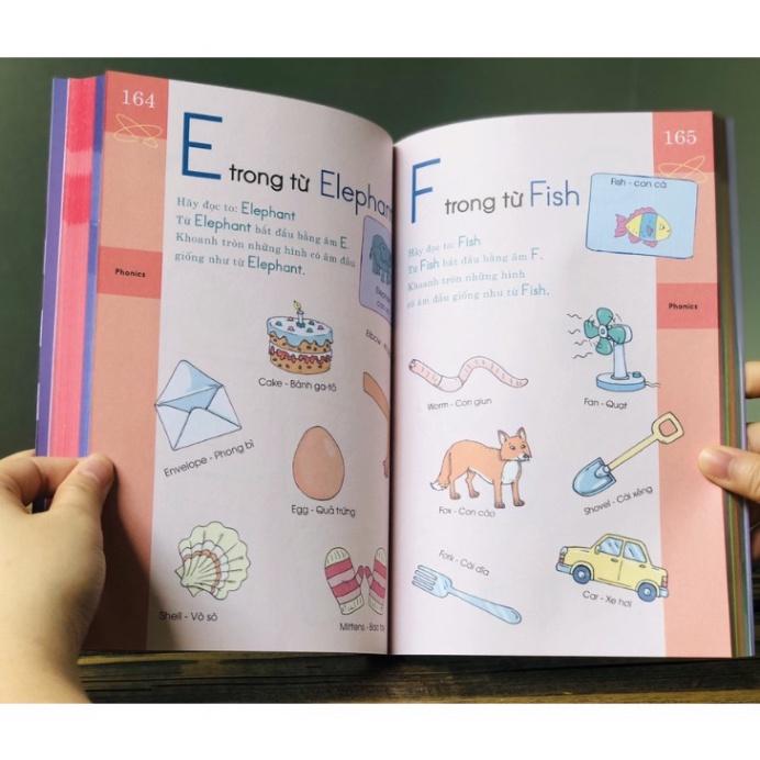 Sách - Braint Quest Workbook Pre K (AC)