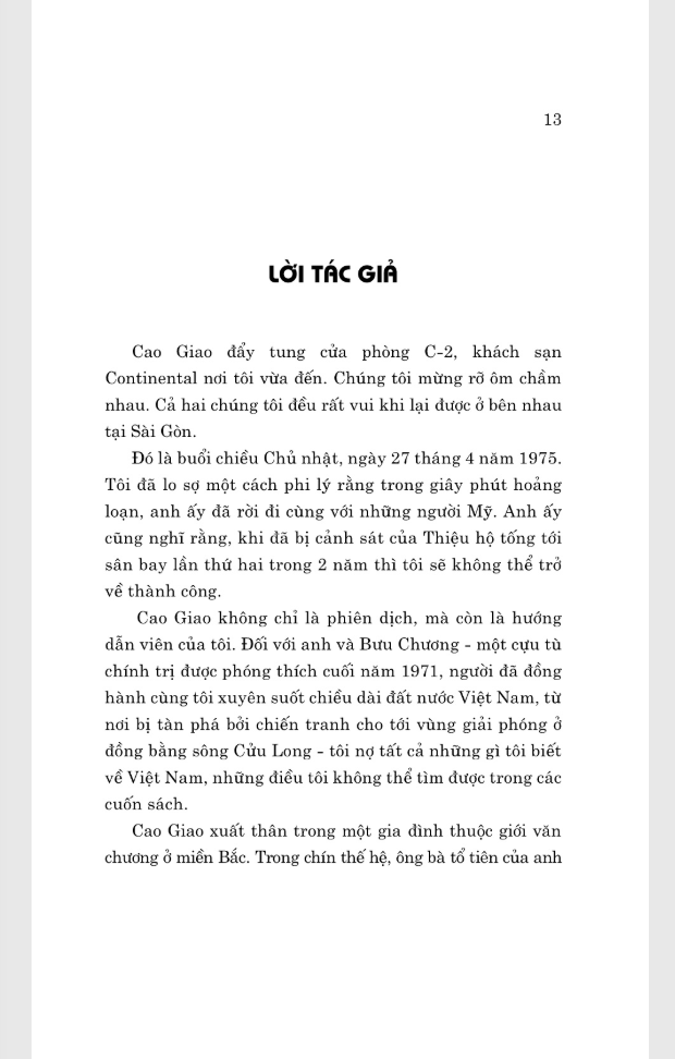 Sách - Giải Phóng