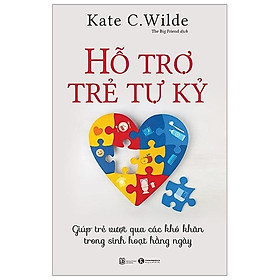 Hỗ Trợ Trẻ Tự Kỷ