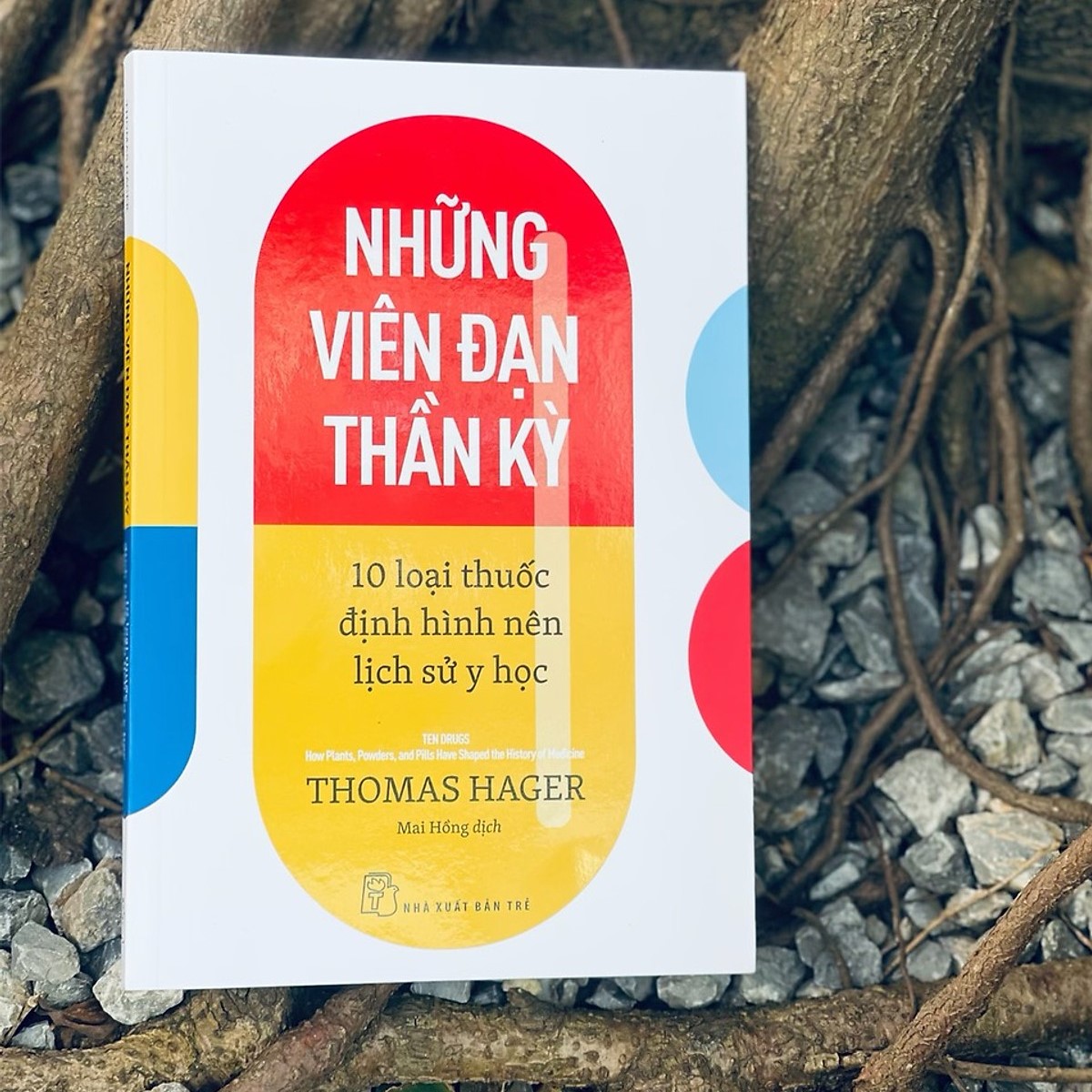 Những Viên Đạn Thần Kỳ