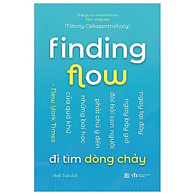 Finding Flow - Đi Tìm Dòng Chảy