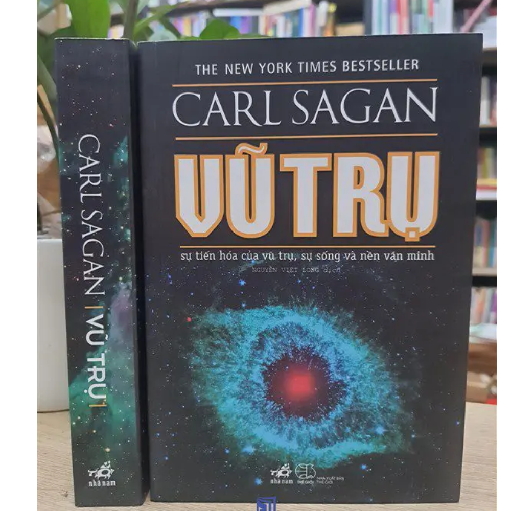 Vũ trụ