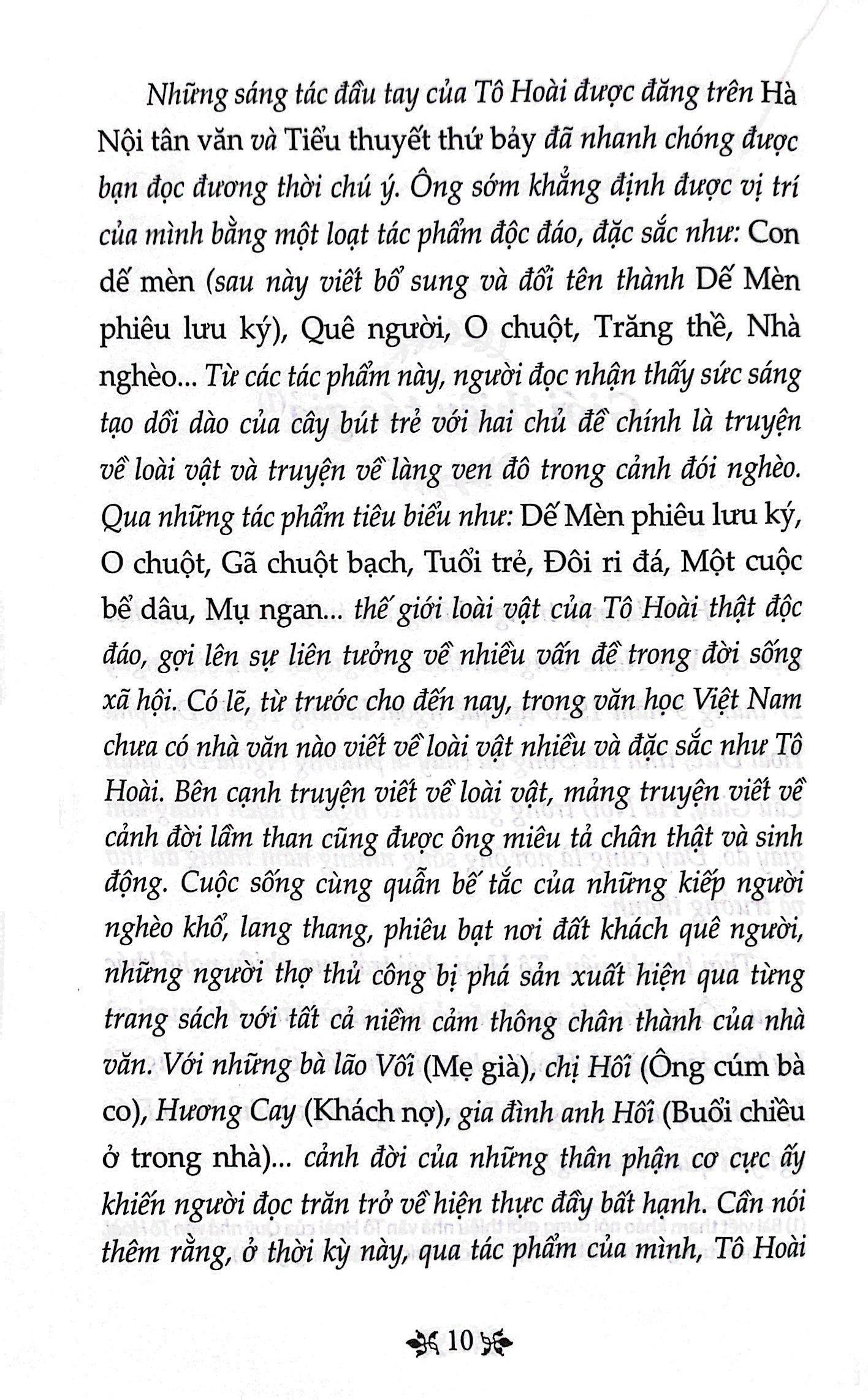 Văn Học Trong Nhà Trường - Truyện Tây Bắc