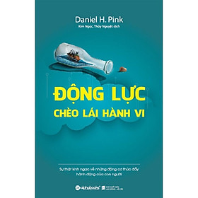Động Lực Chèo Lái Hành Vi - Bản Quyền