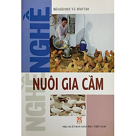 Nghề chăn nuôi gia cầm