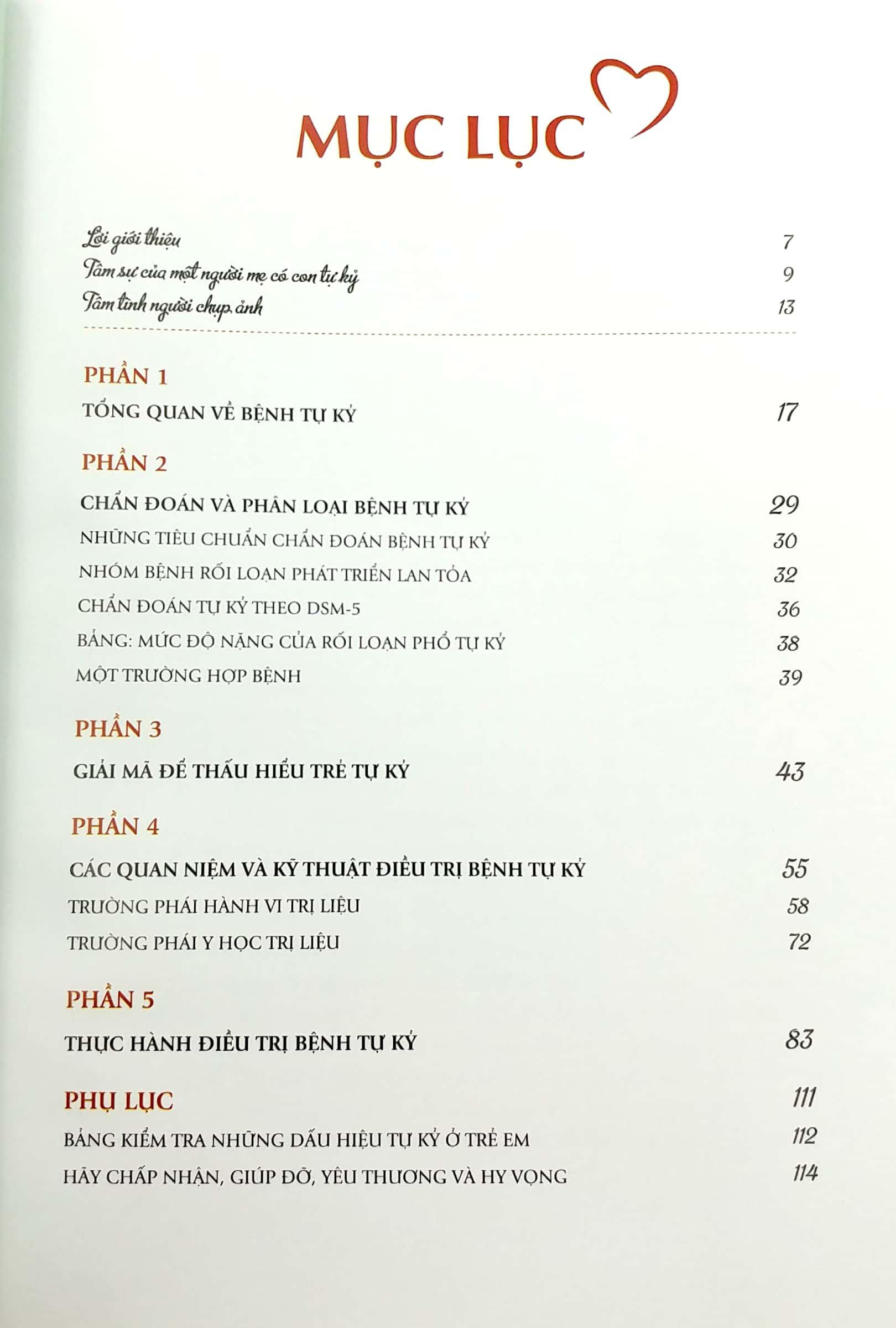 Thấu Hiểu Và Hỗ Trợ Trẻ Tự Kỷ (Tái Bản)